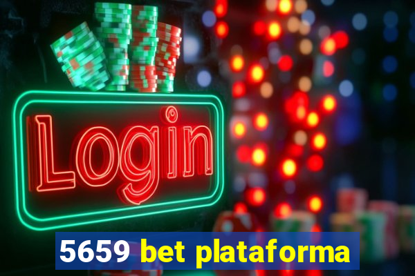 5659 bet plataforma